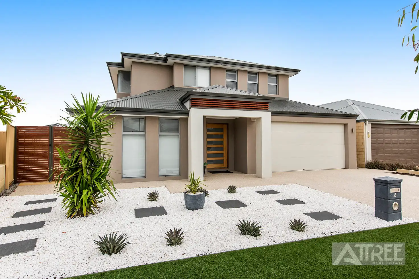 Main view of Homely house listing, 8 Kempster Way, Southern River WA 6110