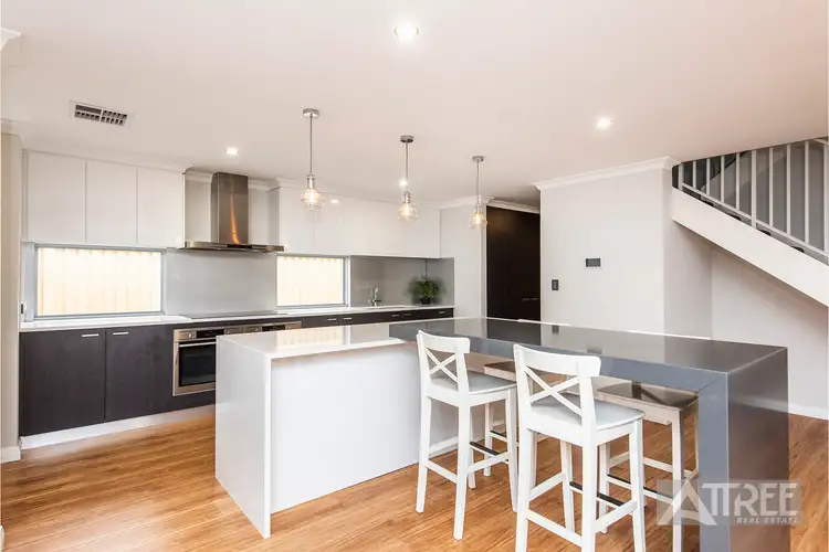 Third view of Homely house listing, 8 Kempster Way, Southern River WA 6110