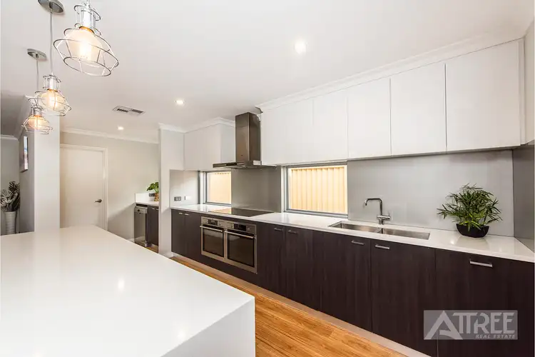 Fourth view of Homely house listing, 8 Kempster Way, Southern River WA 6110