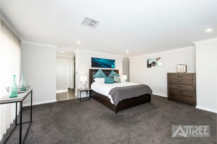 Fifth view of Homely house listing, 8 Kempster Way, Southern River WA 6110