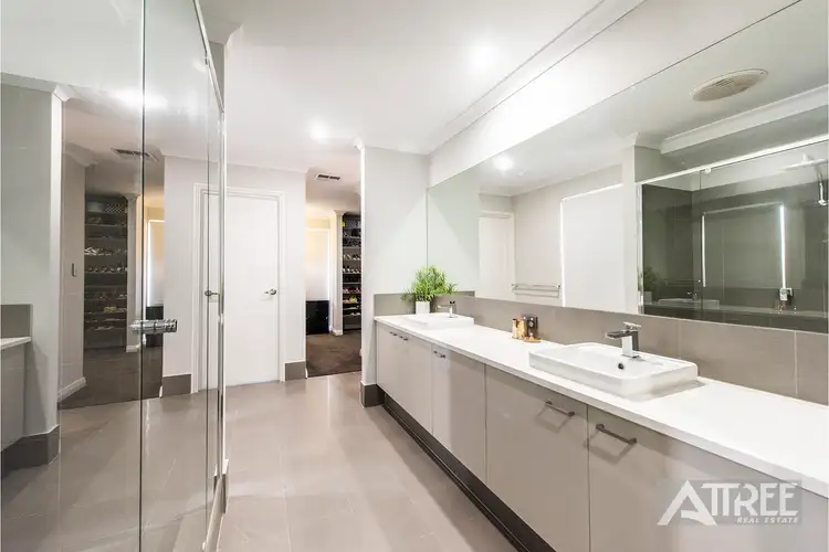 Seventh view of Homely house listing, 8 Kempster Way, Southern River WA 6110