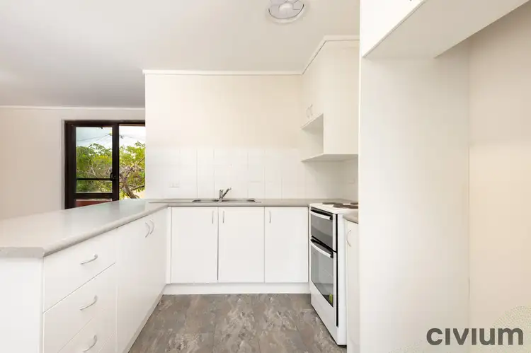 Fifth view of Homely house listing, 4 Edlington Street, Fraser ACT 2615