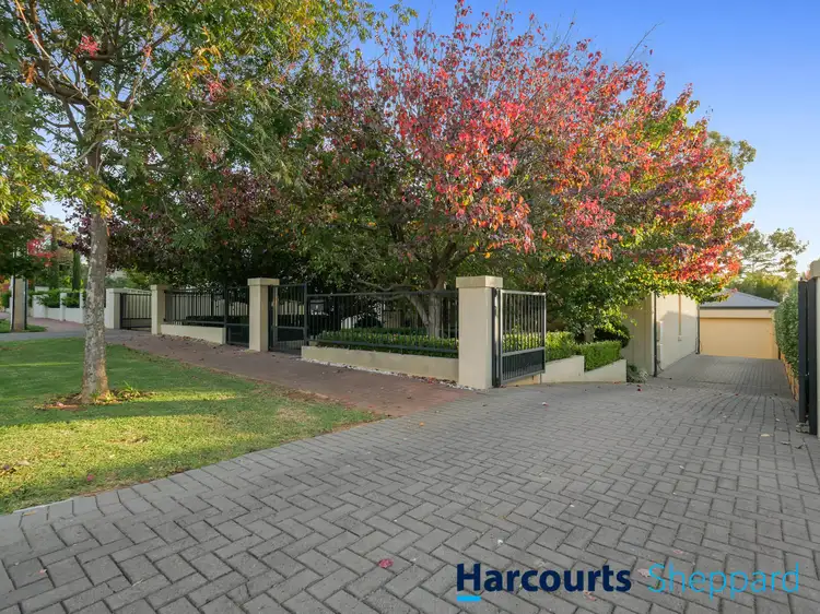 9 Hyland Terrace, Rosslyn Park SA 5072