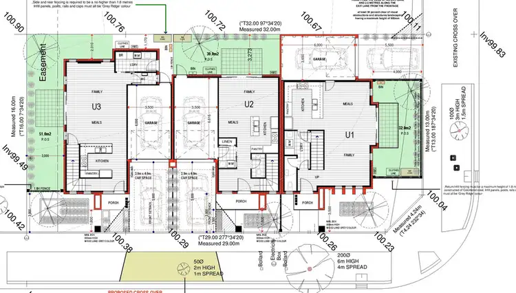 Seventh view of Homely land listing, 1 Merit Way  (Development Site STCA), Craigieburn VIC 3064