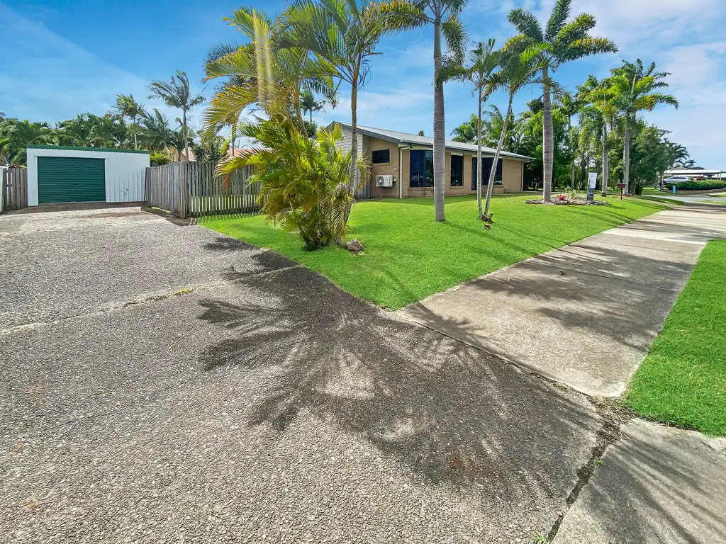 Main view of Homely house listing, 58 Tolcher Street, Mount Pleasant QLD 4740