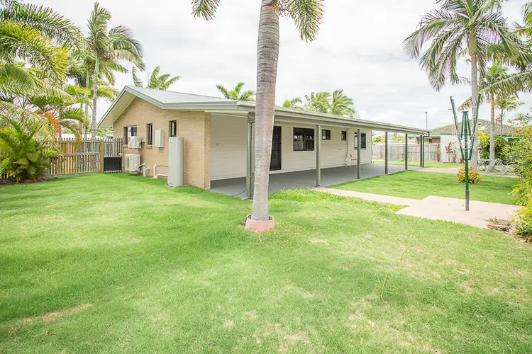 Fourth view of Homely house listing, 58 Tolcher Street, Mount Pleasant QLD 4740