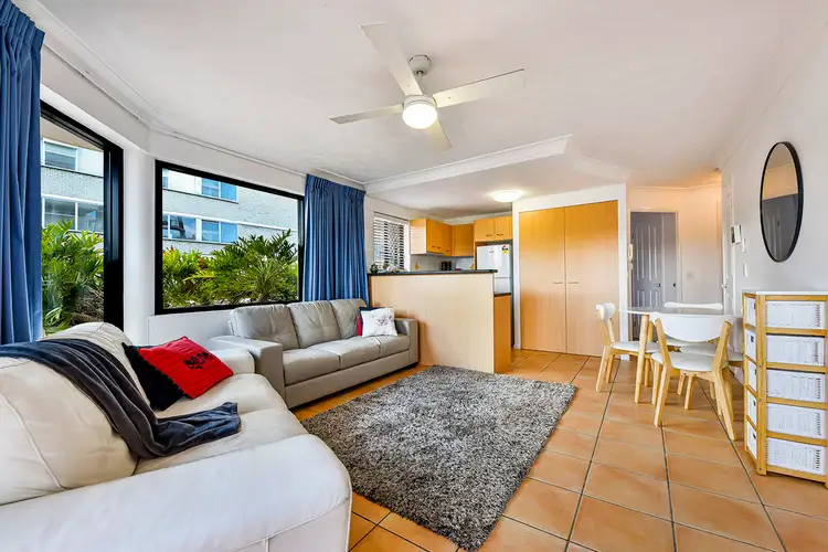 Third view of Homely apartment listing, 4/12 Paradise Island, Surfers Paradise QLD 4217