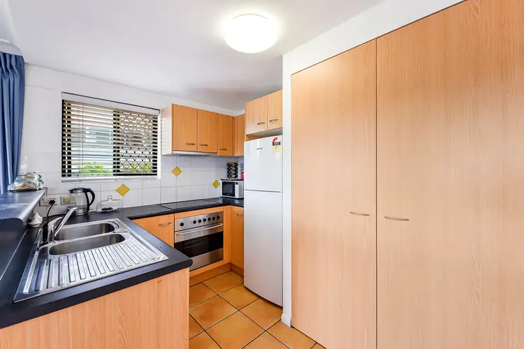 Fourth view of Homely apartment listing, 4/12 Paradise Island, Surfers Paradise QLD 4217