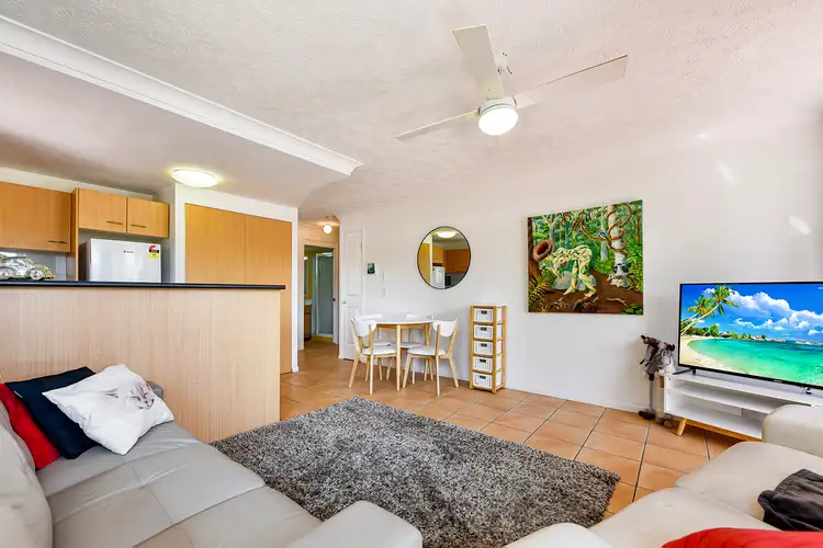 Fifth view of Homely apartment listing, 4/12 Paradise Island, Surfers Paradise QLD 4217