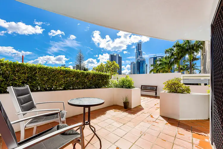 Sixth view of Homely apartment listing, 4/12 Paradise Island, Surfers Paradise QLD 4217