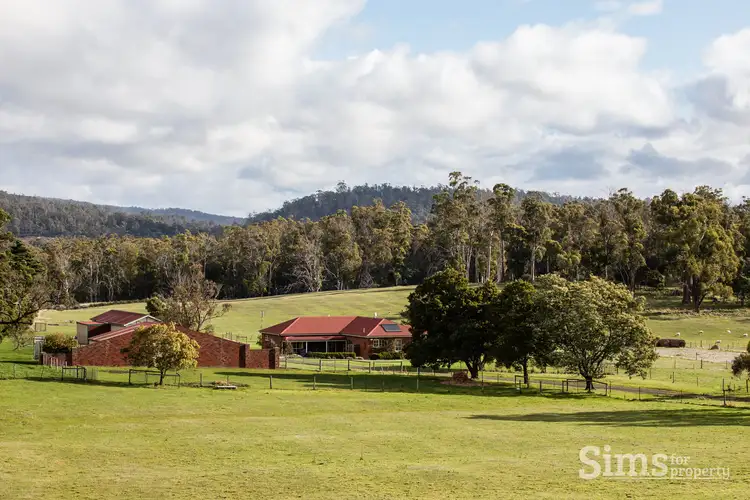 669 Windermere Road, Swan Bay TAS 7252