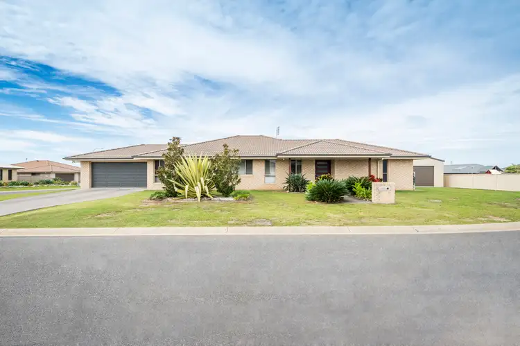 3 Schonbien Court, Junction Hill NSW 2460