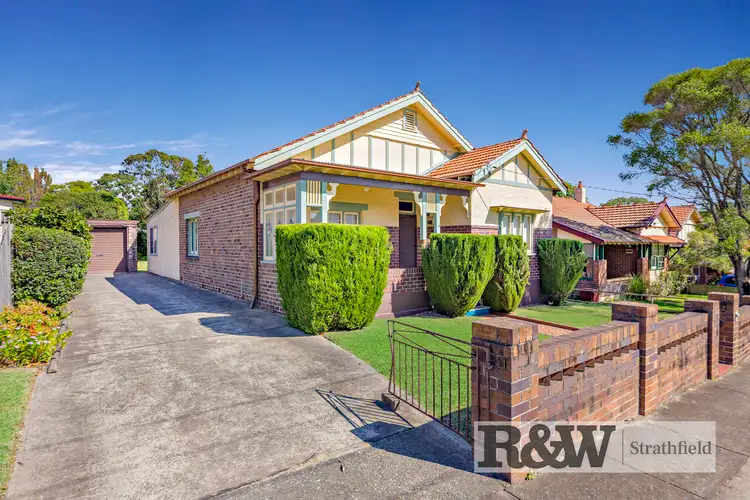 Second view of Homely house listing, 18 Crane Avenue, Haberfield NSW 2045