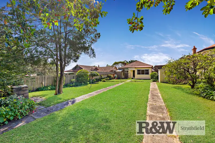 Third view of Homely house listing, 18 Crane Avenue, Haberfield NSW 2045