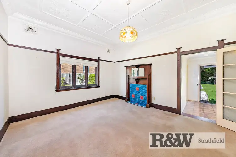 Fifth view of Homely house listing, 18 Crane Avenue, Haberfield NSW 2045