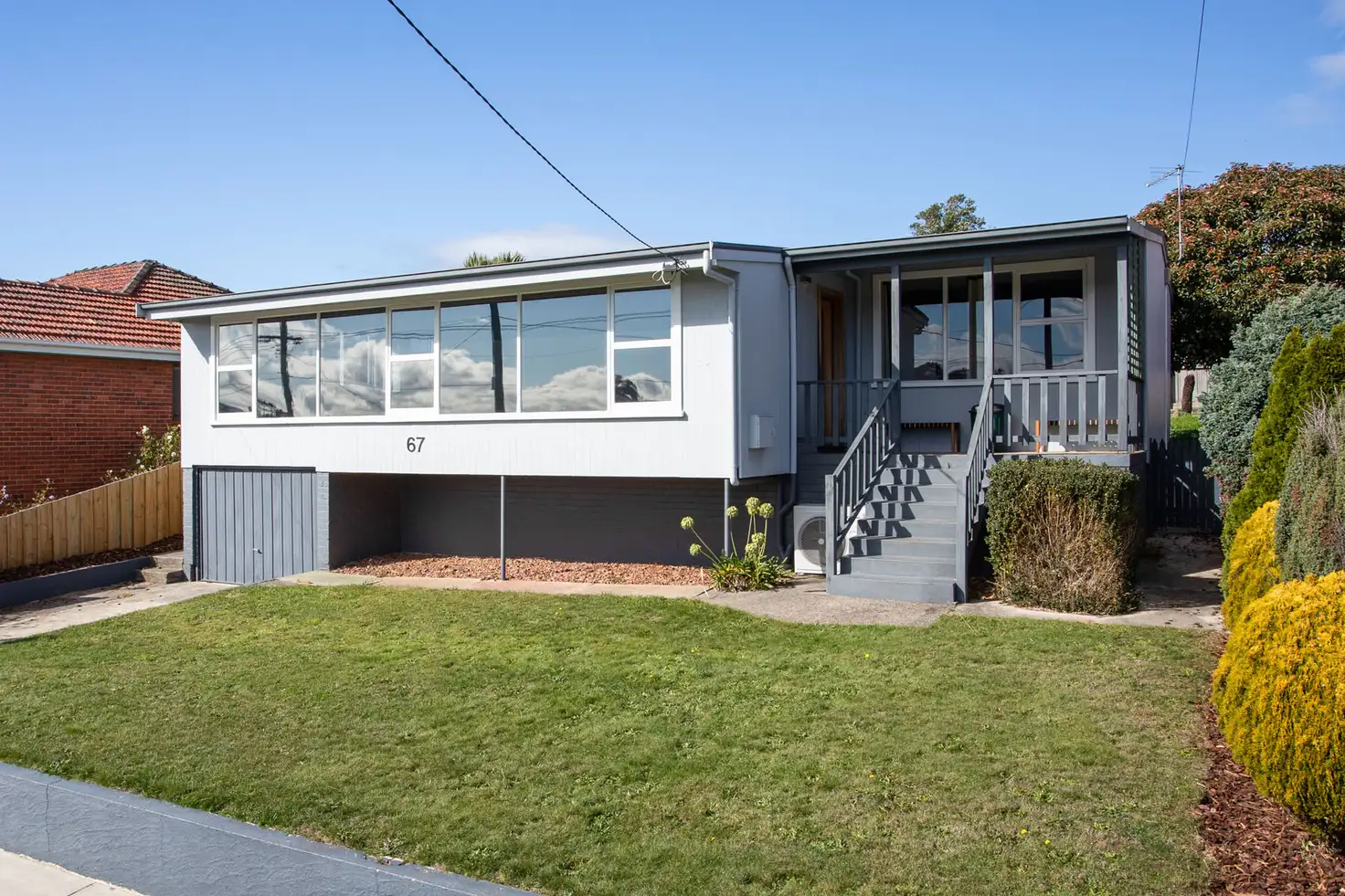 Main view of Homely house listing, 67 Shirley Place, Kings Meadows TAS 7249