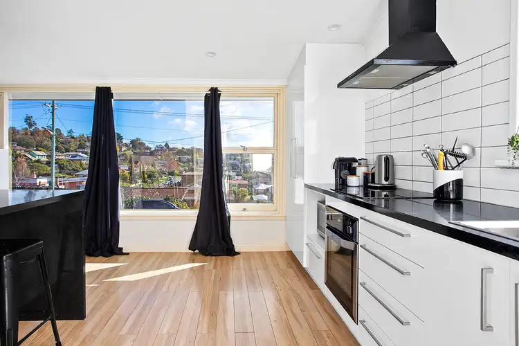 Second view of Homely house listing, 67 Shirley Place, Kings Meadows TAS 7249