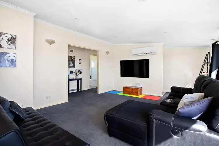 Fifth view of Homely house listing, 67 Shirley Place, Kings Meadows TAS 7249