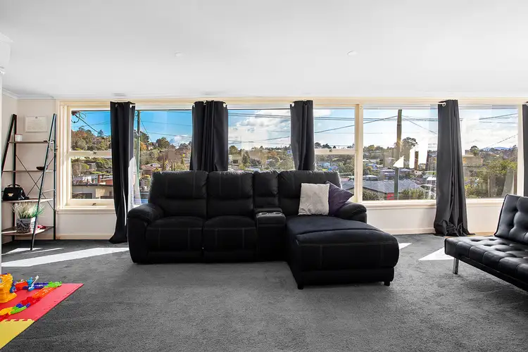 Sixth view of Homely house listing, 67 Shirley Place, Kings Meadows TAS 7249