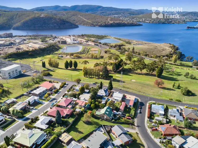 Fourth view of Homely land listing, 3 Delwood Drive, Lutana TAS 7009