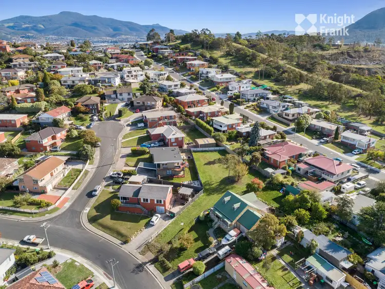 Sixth view of Homely land listing, 3 Delwood Drive, Lutana TAS 7009