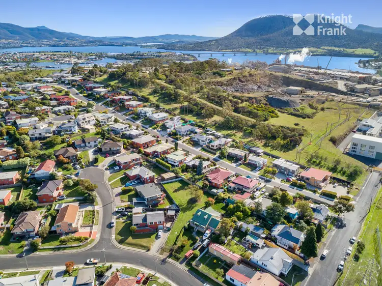 Seventh view of Homely land listing, 3 Delwood Drive, Lutana TAS 7009