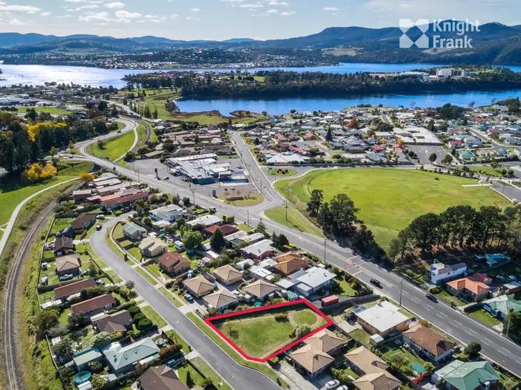11 Newman Court, Berriedale TAS 7011