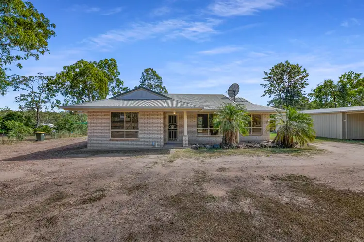 31 Billabong Way, Bucca QLD 4670