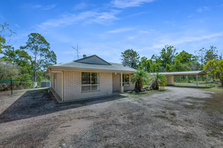 Second view of Homely house listing, 31 Billabong Way, Bucca QLD 4670