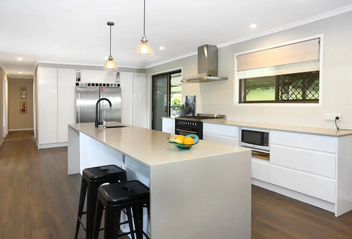 Main view of Homely house listing, 56 Macquarie Avenue, Molendinar QLD 4214