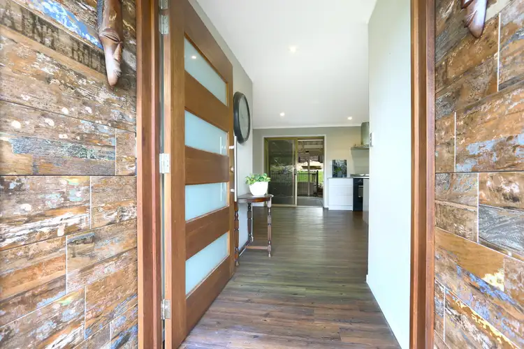 Second view of Homely house listing, 56 Macquarie Avenue, Molendinar QLD 4214