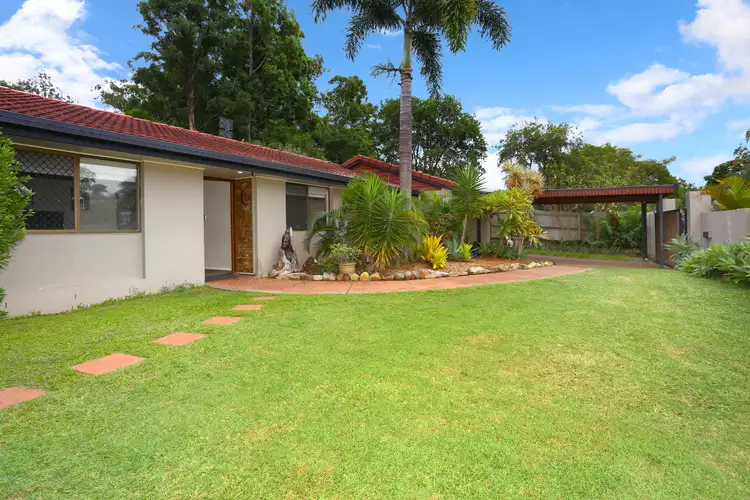 Third view of Homely house listing, 56 Macquarie Avenue, Molendinar QLD 4214