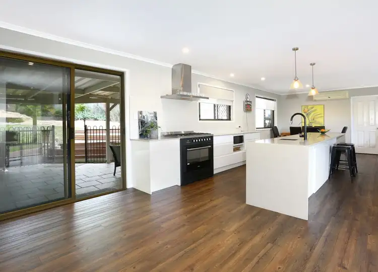 Fifth view of Homely house listing, 56 Macquarie Avenue, Molendinar QLD 4214