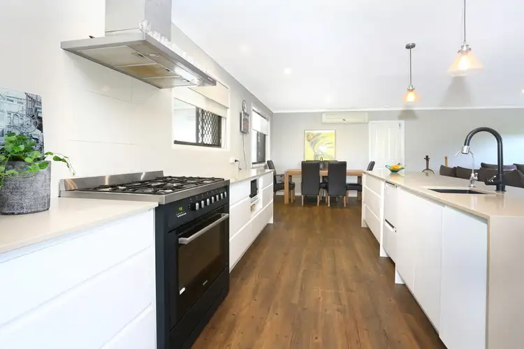 Sixth view of Homely house listing, 56 Macquarie Avenue, Molendinar QLD 4214