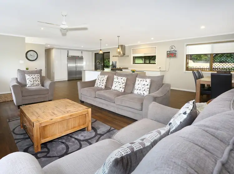 Seventh view of Homely house listing, 56 Macquarie Avenue, Molendinar QLD 4214