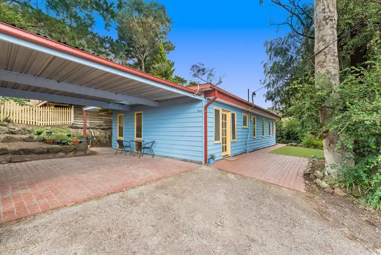 11 Bretby Way, Montrose VIC 3765