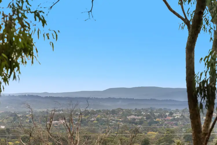 Second view of Homely house listing, 11 Bretby Way, Montrose VIC 3765