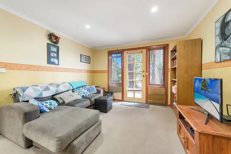 Third view of Homely house listing, 11 Bretby Way, Montrose VIC 3765