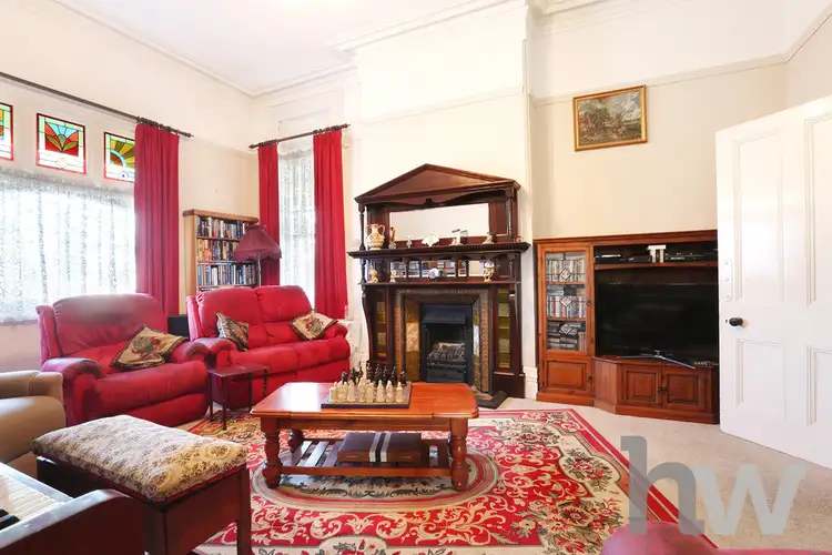 Second view of Homely house listing, 59 Townsend Road, Whittington VIC 3219