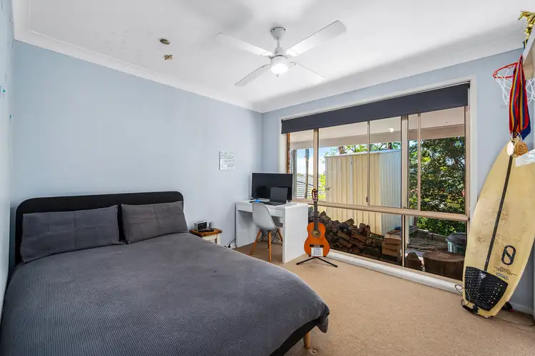 Fifth view of Homely house listing, 5 Yellowbox Close, Caves Beach NSW 2281