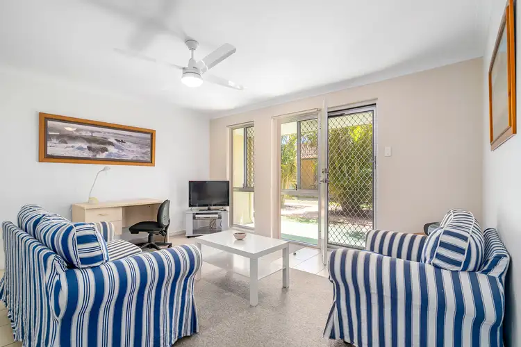 Main view of Homely unit listing, 4/4-6 James Street, Geraldton WA 6530