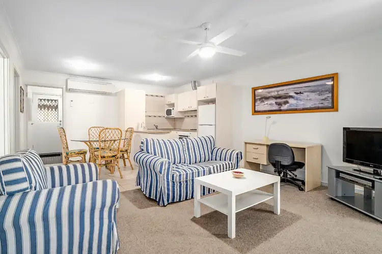 Second view of Homely unit listing, 4/4-6 James Street, Geraldton WA 6530