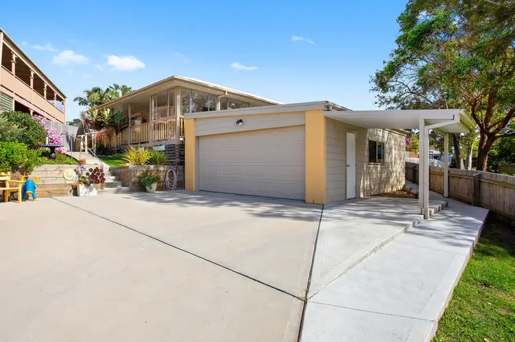 Main view of Homely house listing, 12 Green Place, Tuross Head NSW 2537