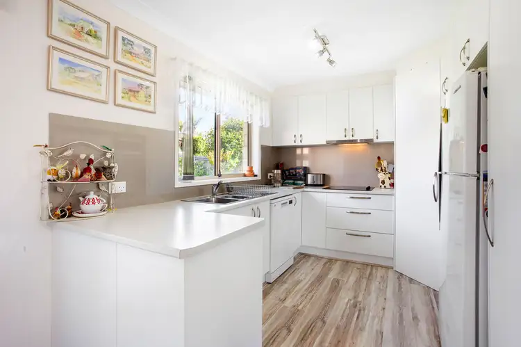 Second view of Homely house listing, 12 Green Place, Tuross Head NSW 2537