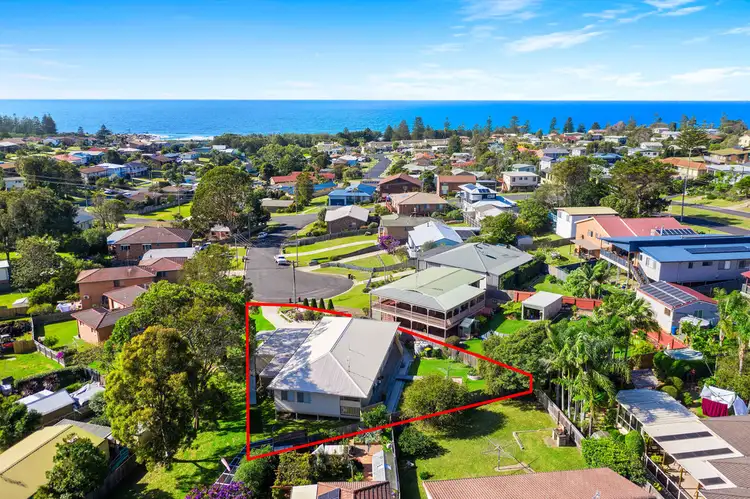 Third view of Homely house listing, 12 Green Place, Tuross Head NSW 2537