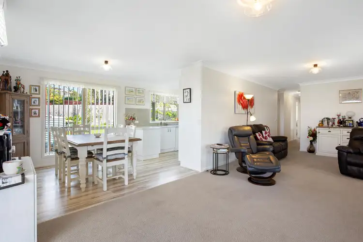 Fifth view of Homely house listing, 12 Green Place, Tuross Head NSW 2537