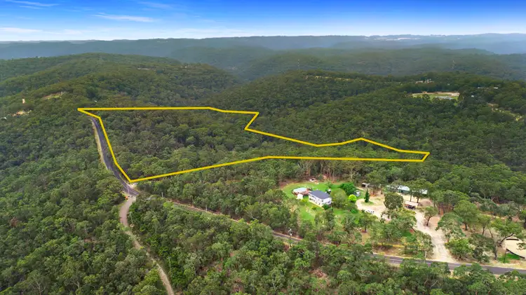 627-659 Cliftonville Road, Lower Portland NSW 2756