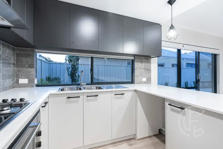 Second view of Homely house listing, 423A The Strand, Dianella WA 6059