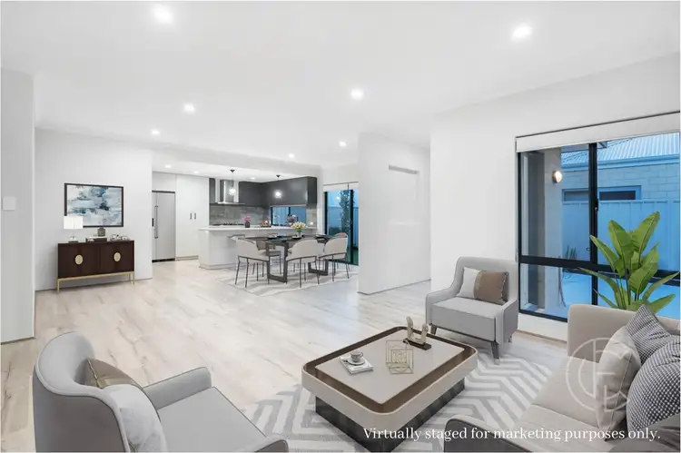 Fourth view of Homely house listing, 423A The Strand, Dianella WA 6059