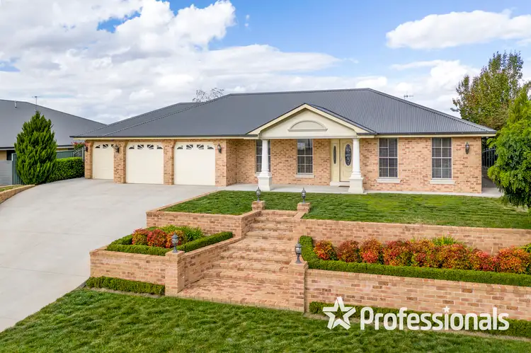 30 Westbourne Drive, Llanarth NSW 2795